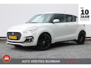 Suzuki Swift - 1.2 Select 17"' Velgen, Carbon Pakket, Achteruitrijcamera