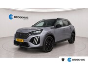Peugeot 2008 - 1.2 HYBRID 145PK GT PACK AUTOMAAT / NAVI / LEDER / CLIMA / L