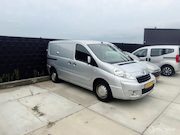 Peugeot Expert - Bestel 227 1.6 MOTOR DEFECT‼️ Export MOTOR BROKE