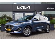 Ford Kuga - 2.5 PHEV Vignale | Trekhaak Elektrisch | Memory | Head-up Di