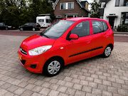 Hyundai i10 - 1.0 Cool Airco 5Dr Trekhaak Isofix NW APK Hoge instap nap