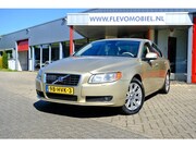 Volvo S80 - 2.5 FT 200pk Summum Aut. Leder|Xenon|Adapt.Cruise|BLIS|LMV