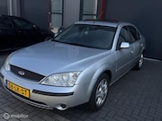 Ford Mondeo - 2.0-16V Ghia, Open Dak, Airco, Elektr ramen, APK
