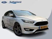 Ford Focus - 1.5 Ecboost ST-Line 150pk Achterspoiler | Navigatie | Carpla