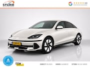 Hyundai Ioniq - Connect 77.4 kWh SoH 97% incl. Trekhaak
