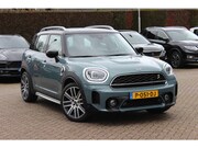 MINI Countryman - Mini 1.5 Cooper S E ALL4 MINI Yours / Camera / Head-up / Led