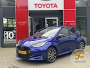 Toyota Yaris - 1.5 Hybrid 130 GR SPORT NL-AUTO APPLE/ANDROID CARPLAY PARKEE