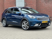 Kia Niro - 1.6 GDi Hybrid Design Edition|PANO|NAVI|CRUISE|BTW-AUTO|GOED
