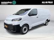 Toyota ProAce - Challenger Extra Range Long L2 75 kWh | Demonstratie auto | 