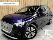 Audi Q4 e-tron - 40 Launch edition Advanced Plus 77 kWh SoH 95,39% | Achterui