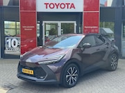 Toyota C-HR - 1.8 Hybrid 140 First Edition STOEL+STUUR VERWARMING DODEHOEK