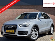 Audi Q3 - 2.0 TFSI QUATTRO | NL-AUTO! | TREKHAAK