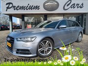 Audi A6 - Avant 1.8 TFSI ultra Lease Edition|S-LINE|TREKH|MATRIX LED|E