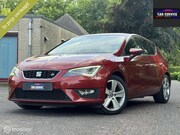 Seat Leon - 1.4 TSI FR Business/LED/NAVI/STLVW/LMV/NAV/NETTEST