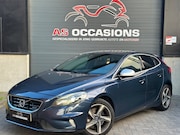Volvo V40 - 2.0 D4 R-Design Memory - LED - Airco