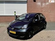 Toyota Aygo - 1.0-12V Sport