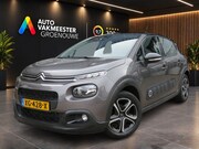 Citroën C3 - 1.2 PT FEEL / Carplay / Clima / BOVAG garantie