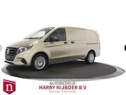 Mercedes-Benz Vito - eVito 112 L2 60 kWh Navigatie / Camera / Snel rijd