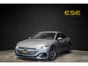 Volkswagen Arteon - 2.0 TDI R-Line Business+ IQ Light | Elek Trekhaak | Navigati