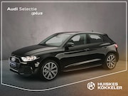 Audi A1 - Sportback 25 TFSI S edition | Cruise control | Parkeersensor