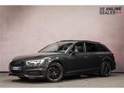 Audi A4 - Avant 1.4 TFSI Sport S line BlackEdition |Pano|Matrix|Trekha
