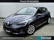 Renault Clio - 1.0 TCe Bi-Fuel Zen | Apple & Android Carplay | Parkeersenso