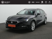 Seat Leon - Sportstourer 1.0 eTSI 110 pk DSG Style Business Intense | Ac