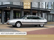 Citroën CX - 25 GTi