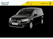 Renault Kangoo - E-Tech Advance L2 44 kWh | Nu direct uit voorraad leverbaar!