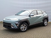 Hyundai Kona - 1.6 GDI HEV Comfort | Nieuw te Bestellen
