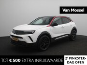 Opel Mokka - 1.2 Turbo GS Line | Apple Carplay/Android Auto | Autonomous 