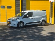 Ford Transit Connect - 1.6 MAXI Airco 2xschuifdeur