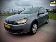 Volkswagen Golf - 1.2 TSI Comfortline BlueMotion, CLIMATRONIC, NAVIGATIE, CRUI
