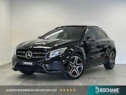 Mercedes-Benz GLA-Klasse - 180 AMG Night Upgrade Panoramadak | Elektrische achterklep |