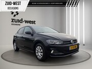 Volkswagen Polo - 1.6 TDI Comfortline Business Cruise Airco