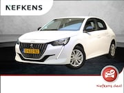 Peugeot 208 - Active 75 pk | CarPlay | Airconditioning | Cruise Control