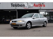 Opel Vectra - 1.8-16V Diamond edition | Climate control | Trekhaak | Zie f
