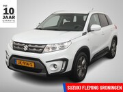 Suzuki Vitara - 1.6 Exclusive