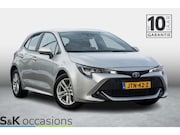 Toyota Corolla - Hybrid 140 Business