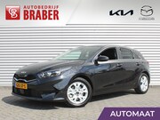 Kia Ceed - 1.5 T-GDi DCT7 DynamicPlusLine | BTW Auto | Automaat | Keyle
