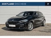 BMW 1-serie - 1 Serie 118i Executive M Sport Automaat / Sportsto