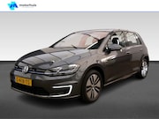 Volkswagen e-Golf - E-DITION