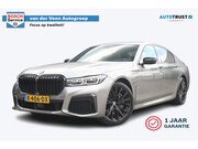 BMW 7-serie - 745e High Executive M-sport | Incl. 12 maanden Garantie | Ca