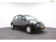 Nissan Micra - 1.2 Mix | Airco | Goed onderhouden | Elektrische ramen | 5-d