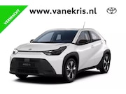 Toyota Aygo X - Hybrid 115 Play, 17" velgen, Nieuw en snel leverbaar (august