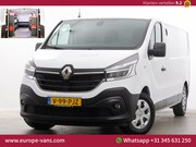 Renault Trafic - 2.0 DCI 145pk L2H1 Automaat Comfort LED/Camera/Inrichting 12
