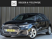 Audi A3 - Sportback 40 TFSI e S-Line | Soh% 92, 5 | Sportstoel | Adapt