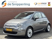 Fiat 500 - 0.9 TA T 80 PK Popstar AIRCO DAB BLUETOOTH NL AUTO