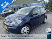 Volkswagen Up! - 1.0 BMT move up