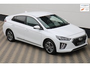Hyundai Ioniq - 1.6 GDi PHEV Carplay Camera Dealer Ond.